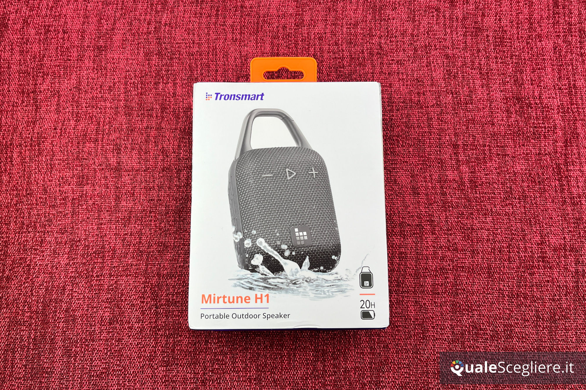 Tronsmart Mirtune H1