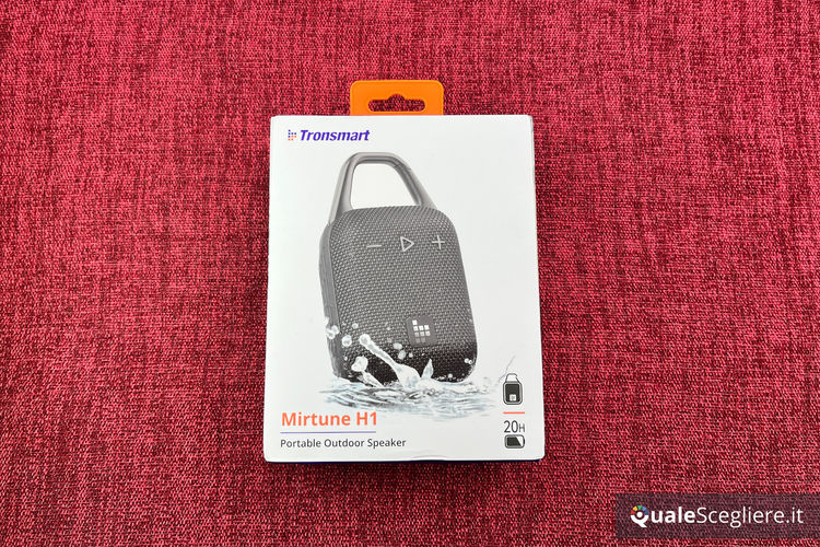 Tronsmart Mirtune H1