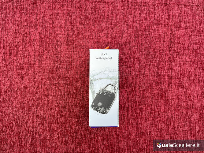 Tronsmart Mirtune H1