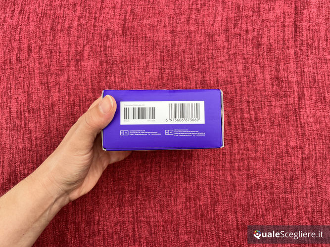 Tronsmart Mirtune H1