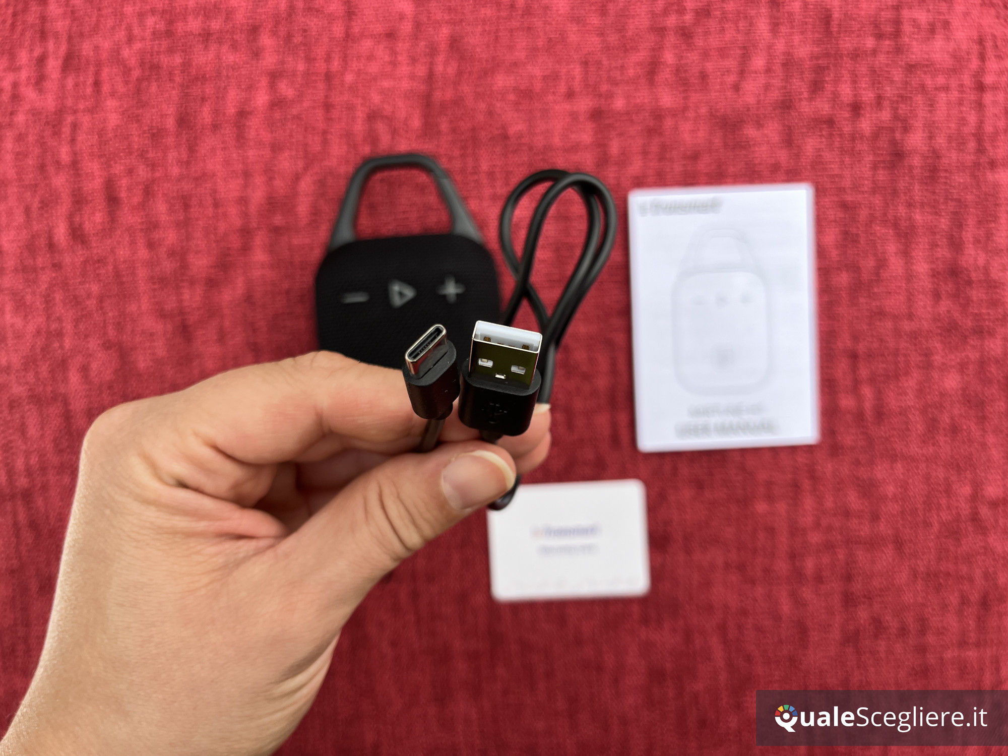 Tronsmart Mirtune H1