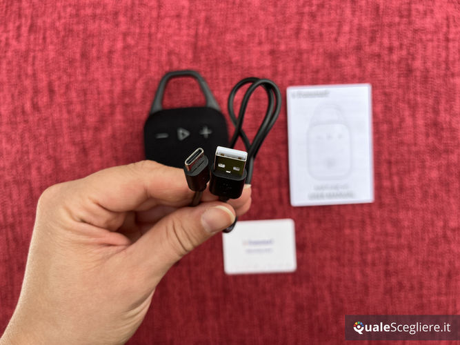 Tronsmart Mirtune H1