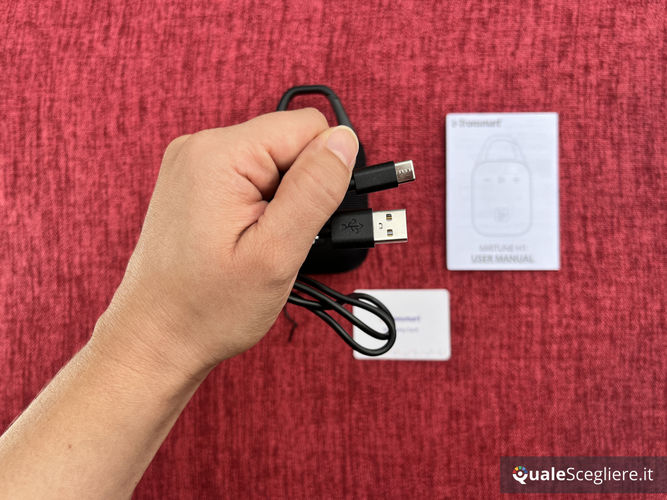 Tronsmart Mirtune H1