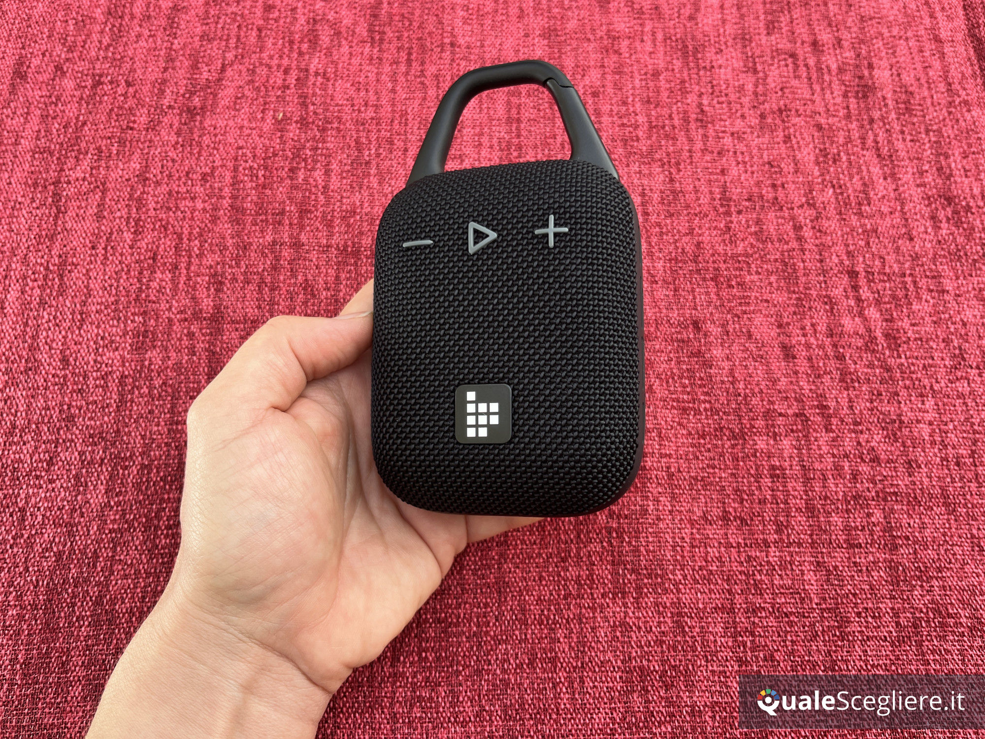 Tronsmart Mirtune H1