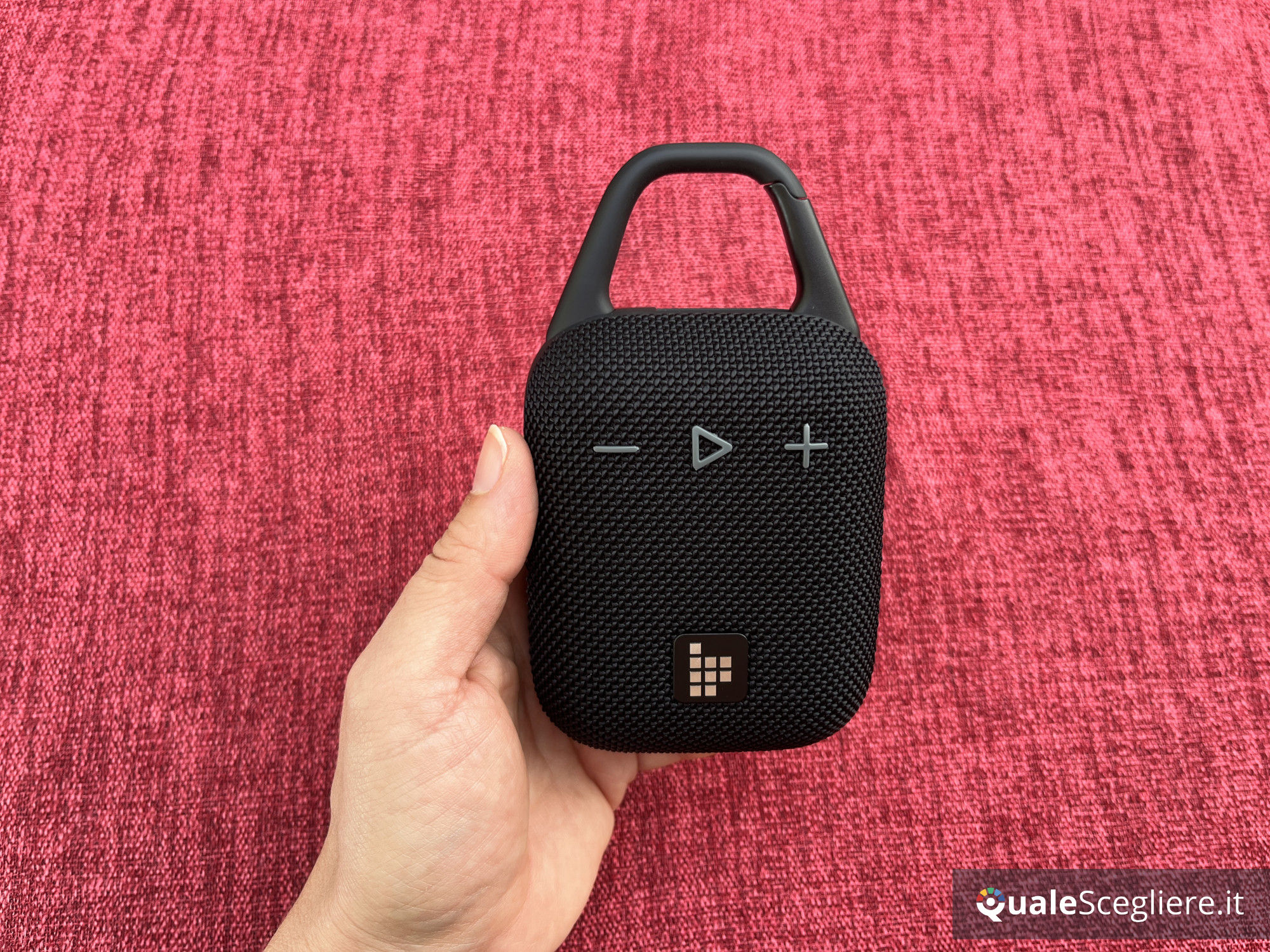 Tronsmart Mirtune H1