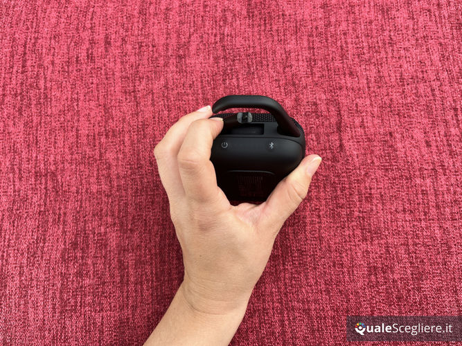 Tronsmart Mirtune H1