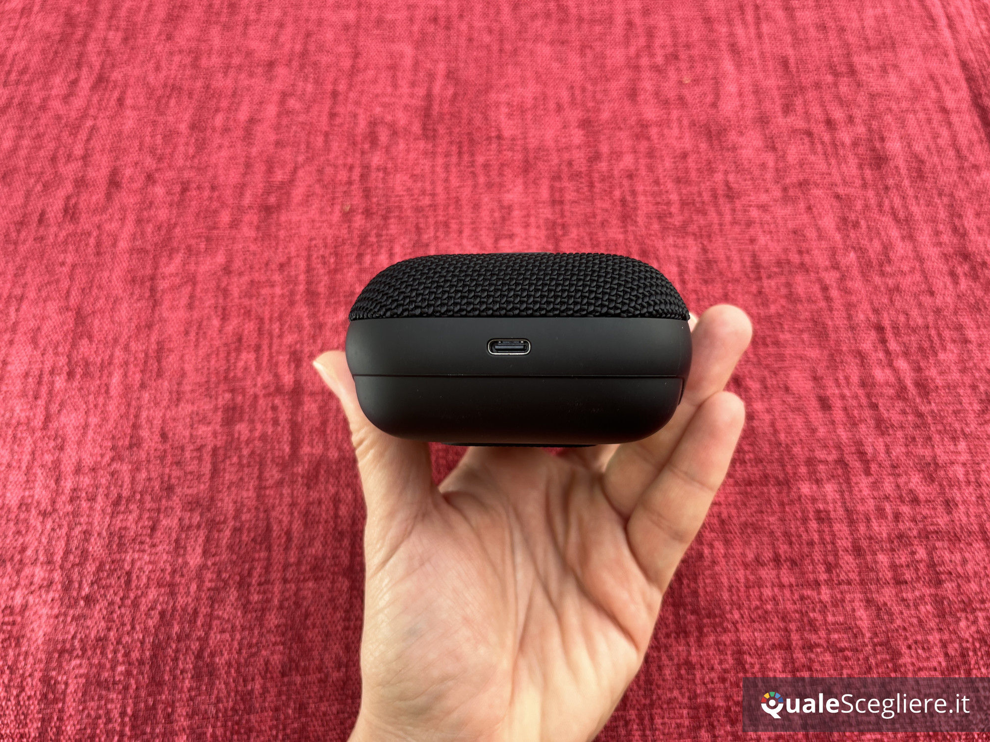 Tronsmart Mirtune H1