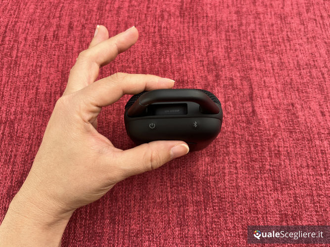 Tronsmart Mirtune H1