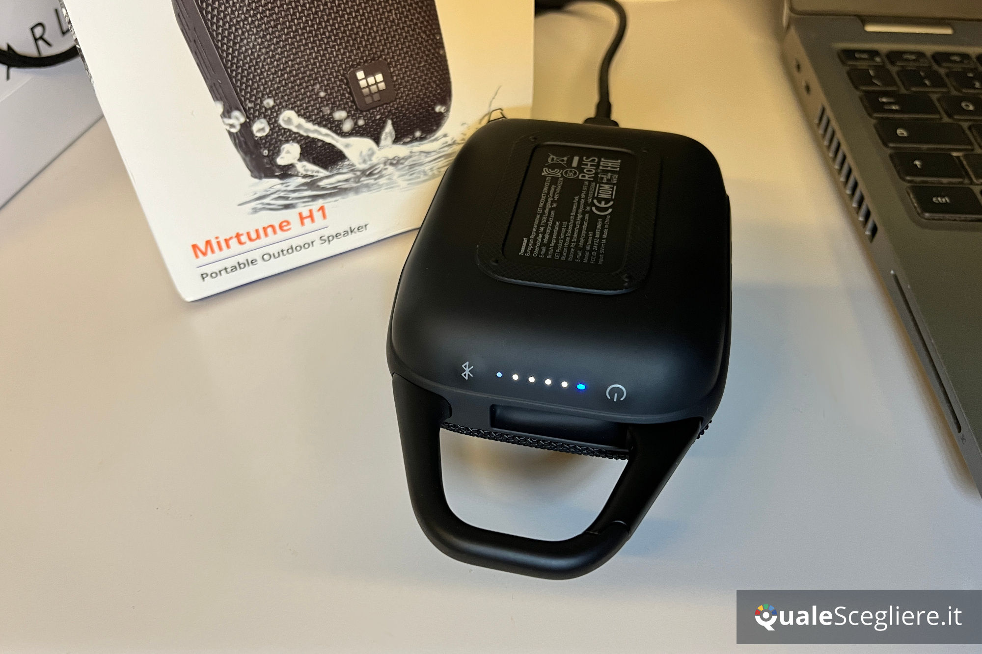 Tronsmart Mirtune H1