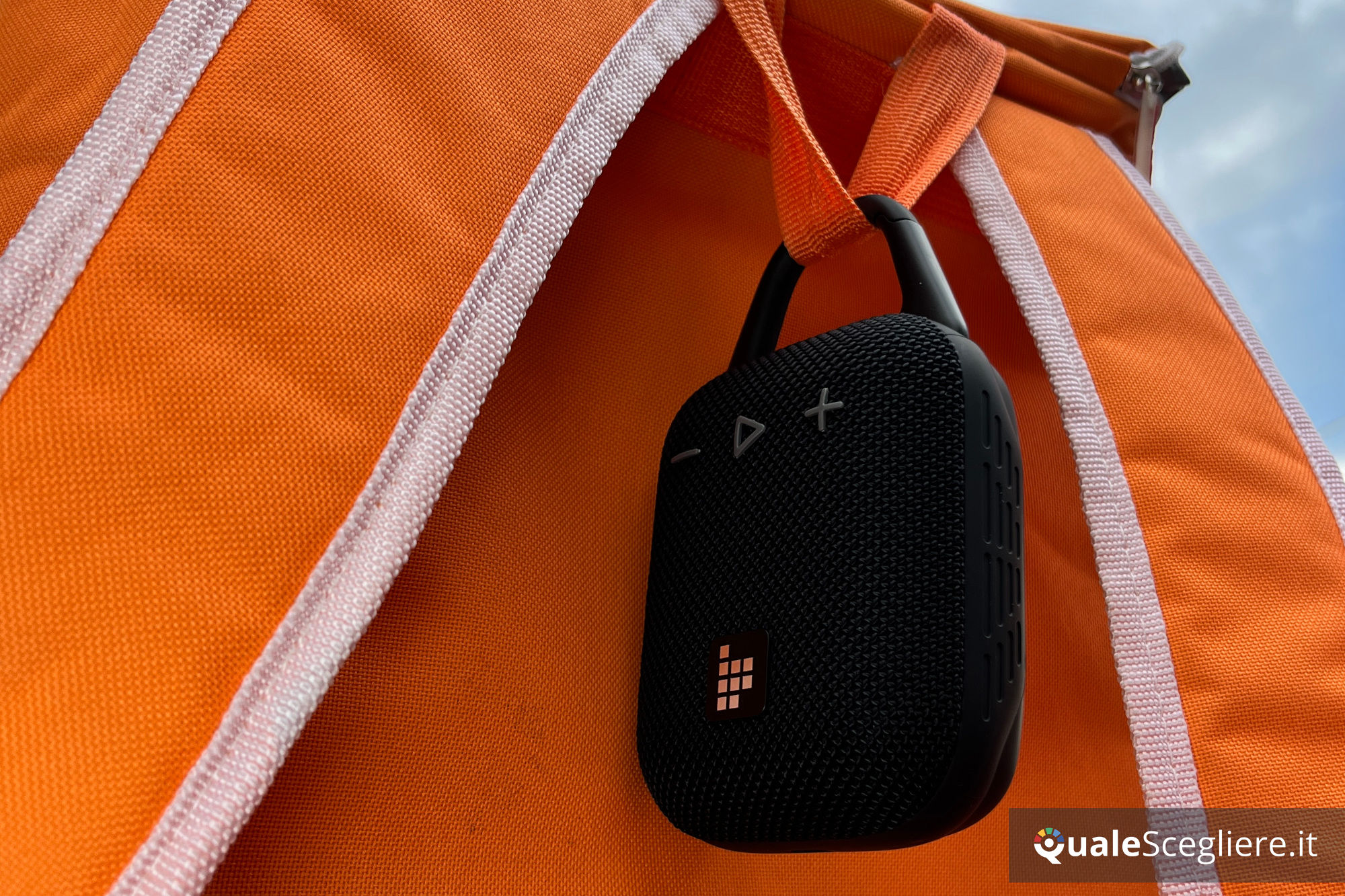 Tronsmart Mirtune H1