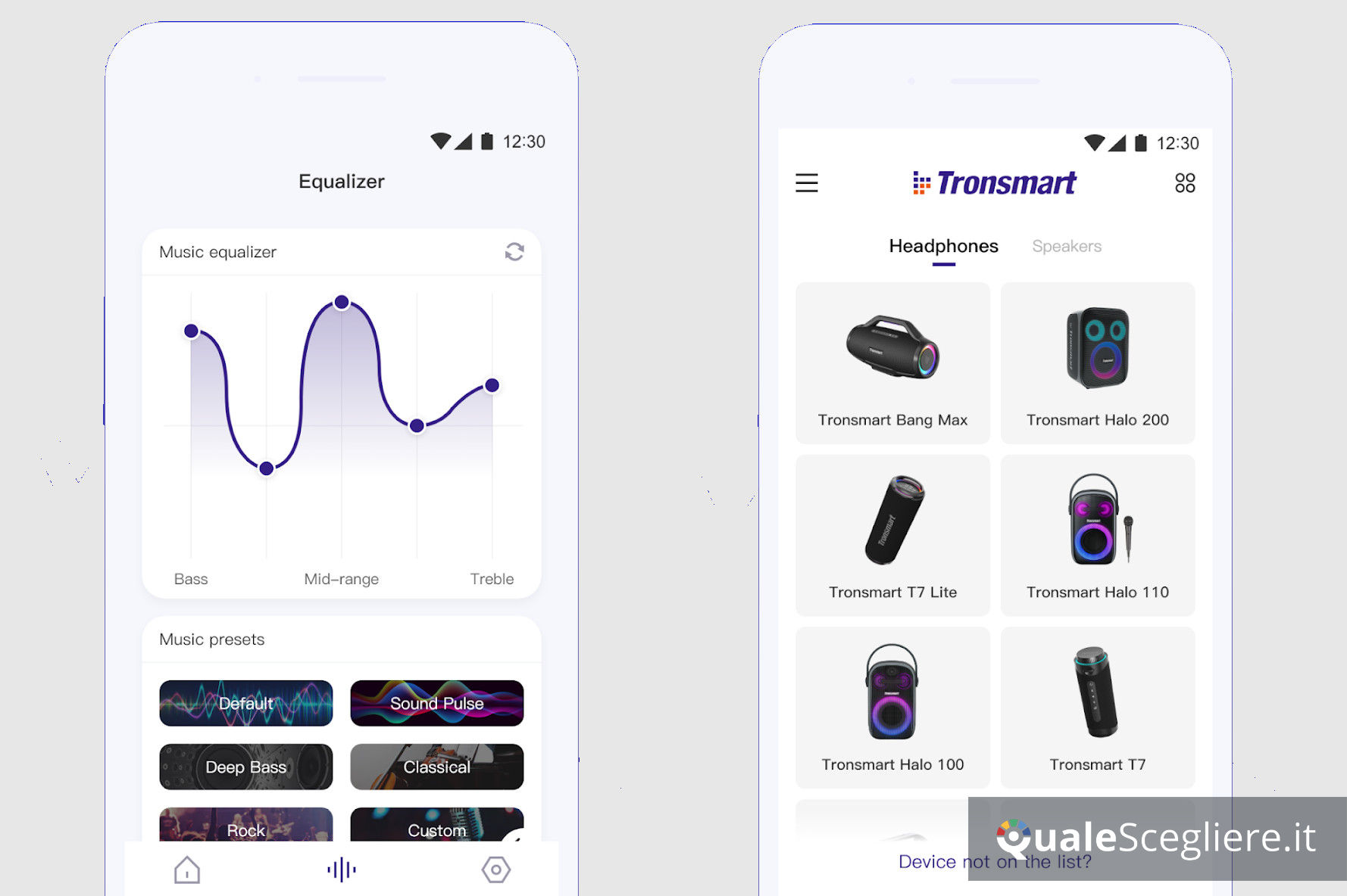 Tronsmart Mirtune H1