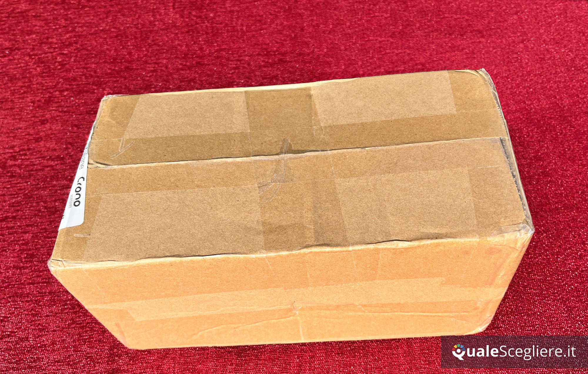 Tronsmart Mirtune S100