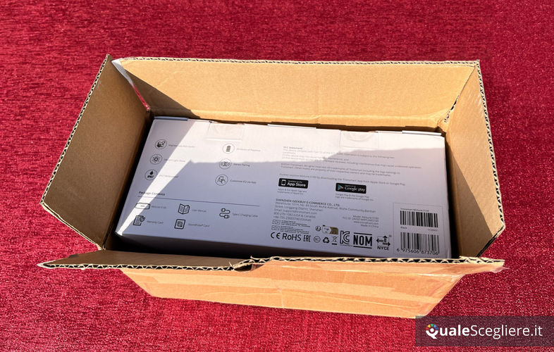 Tronsmart Mirtune S100