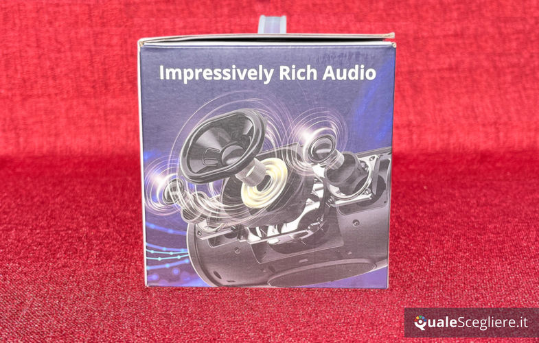 Tronsmart Mirtune S100