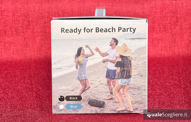 Tronsmart Mirtune S100