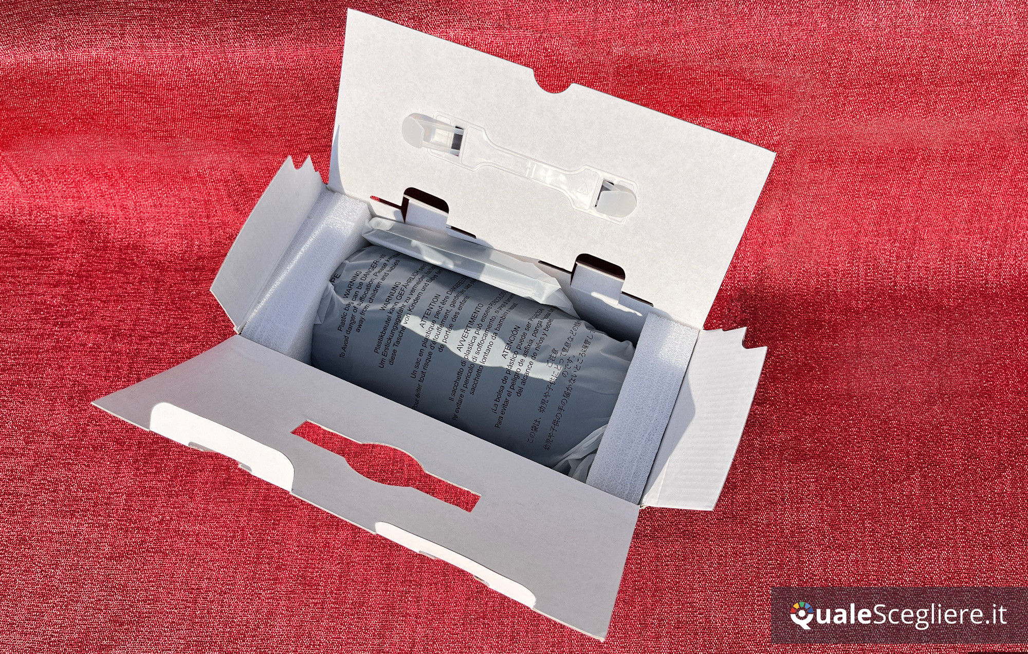 Tronsmart Mirtune S100