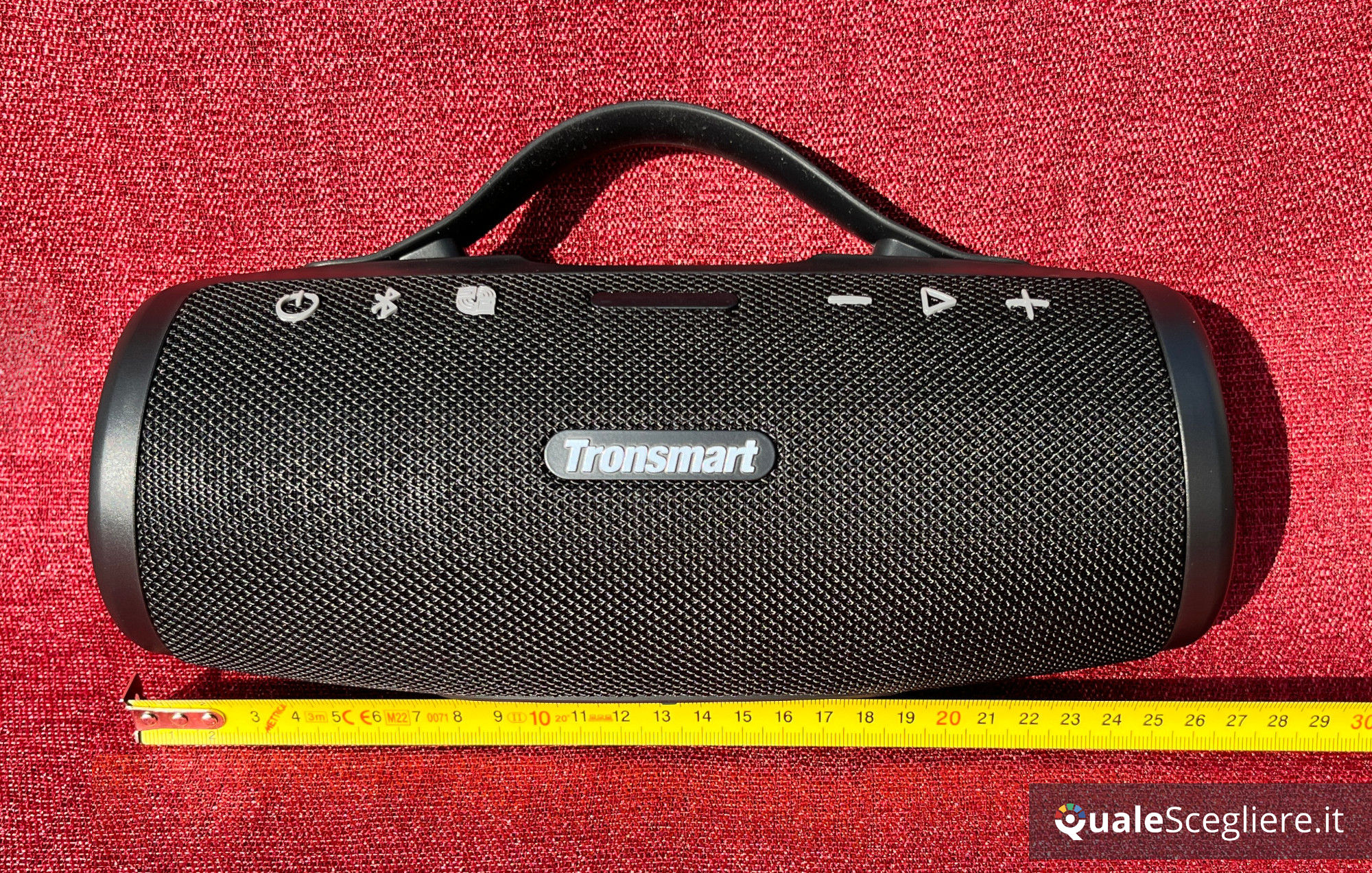 Tronsmart Mirtune S100