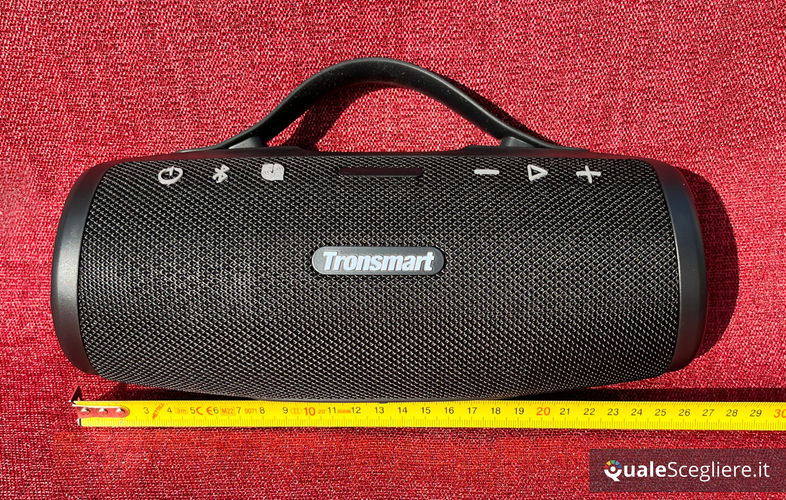 Tronsmart Mirtune S100
