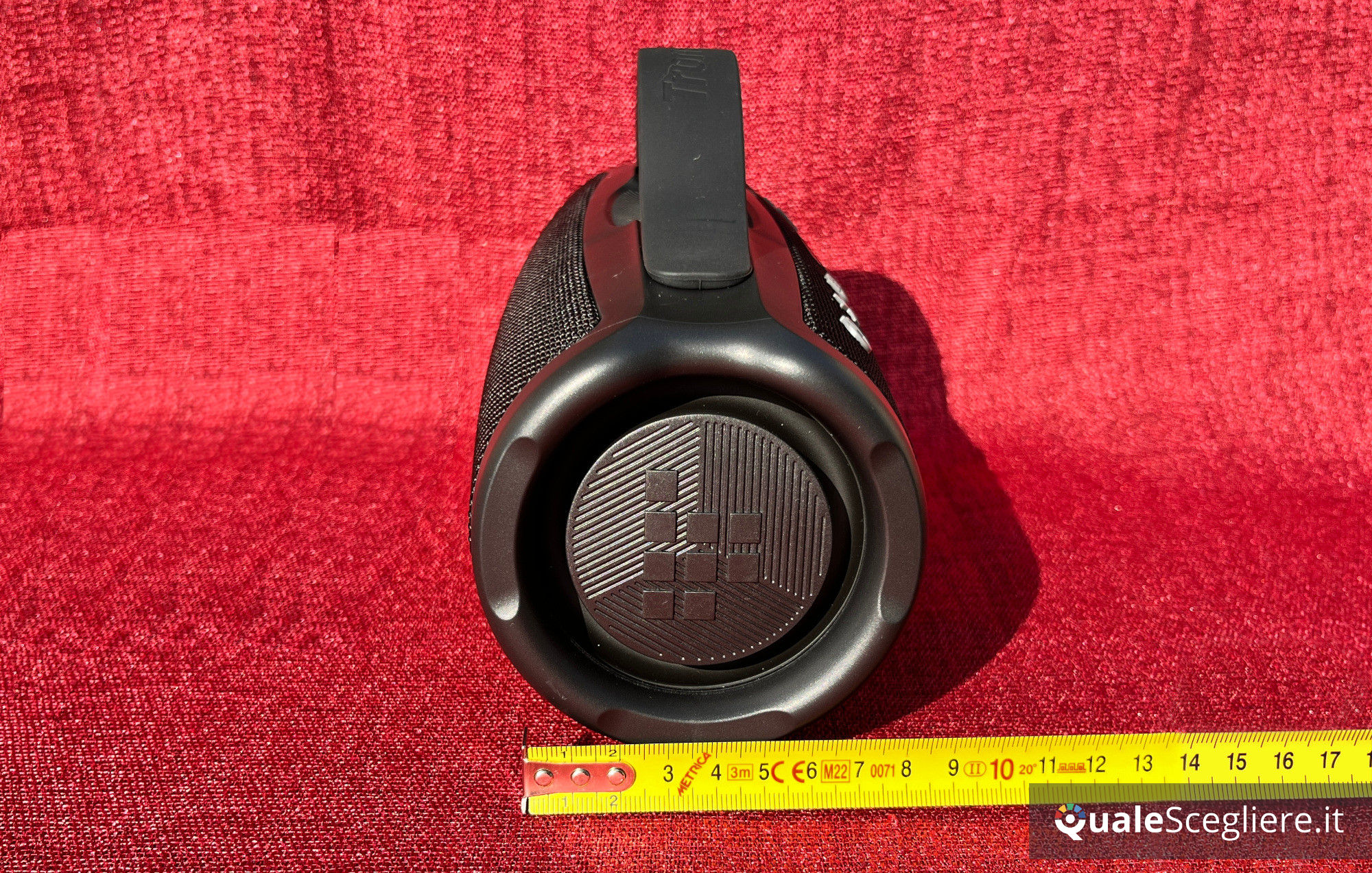 Tronsmart Mirtune S100