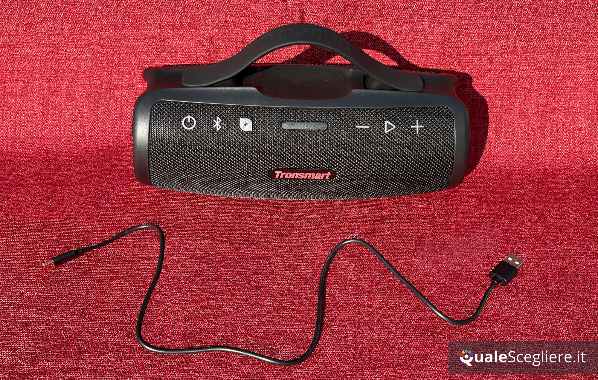 Tronsmart Mirtune S100