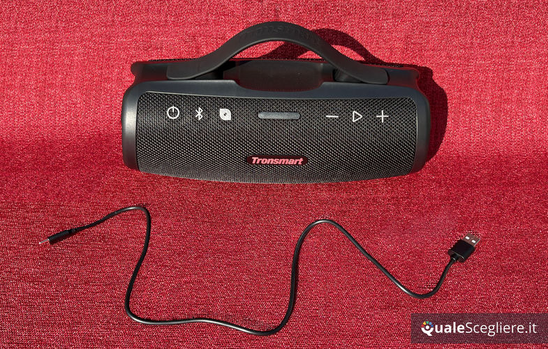 Tronsmart Mirtune S100