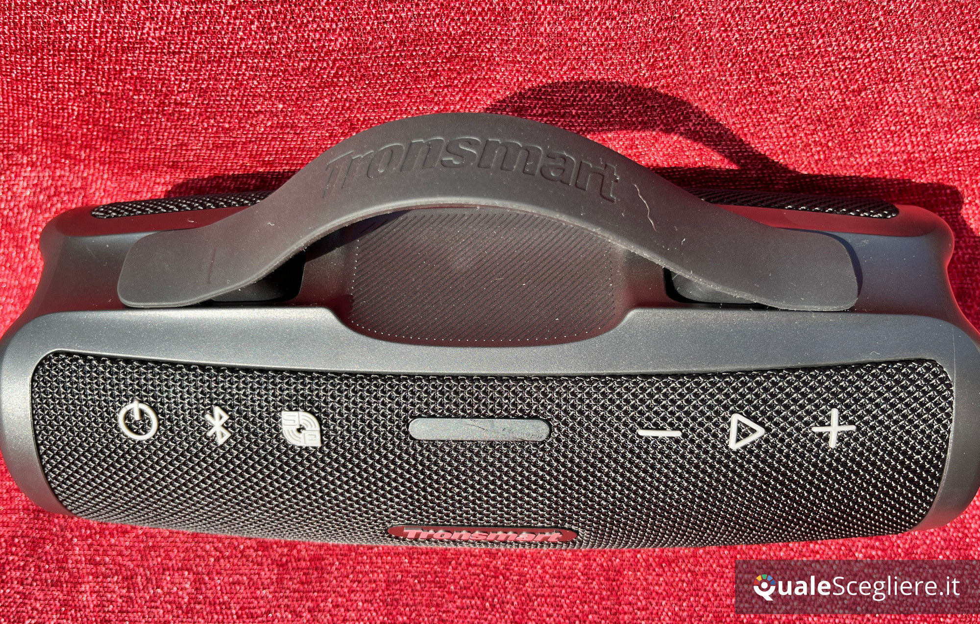 Tronsmart Mirtune S100