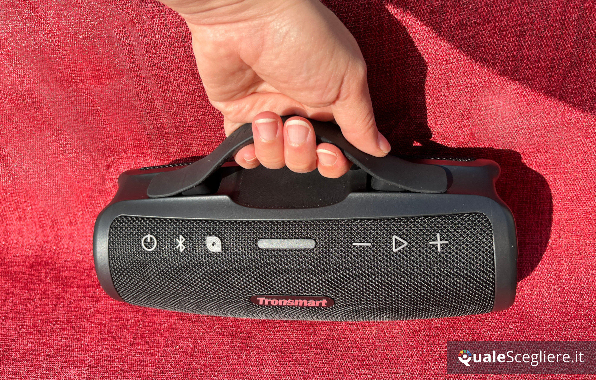 Tronsmart Mirtune S100