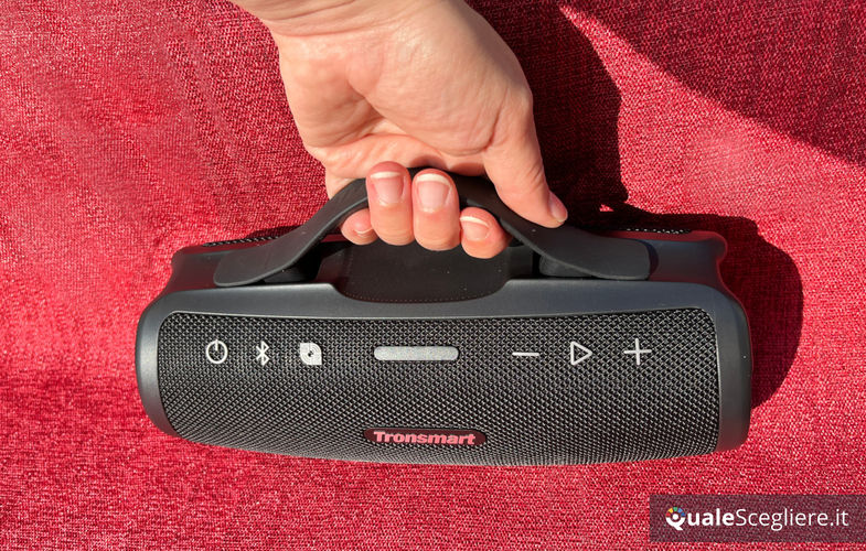 Tronsmart Mirtune S100