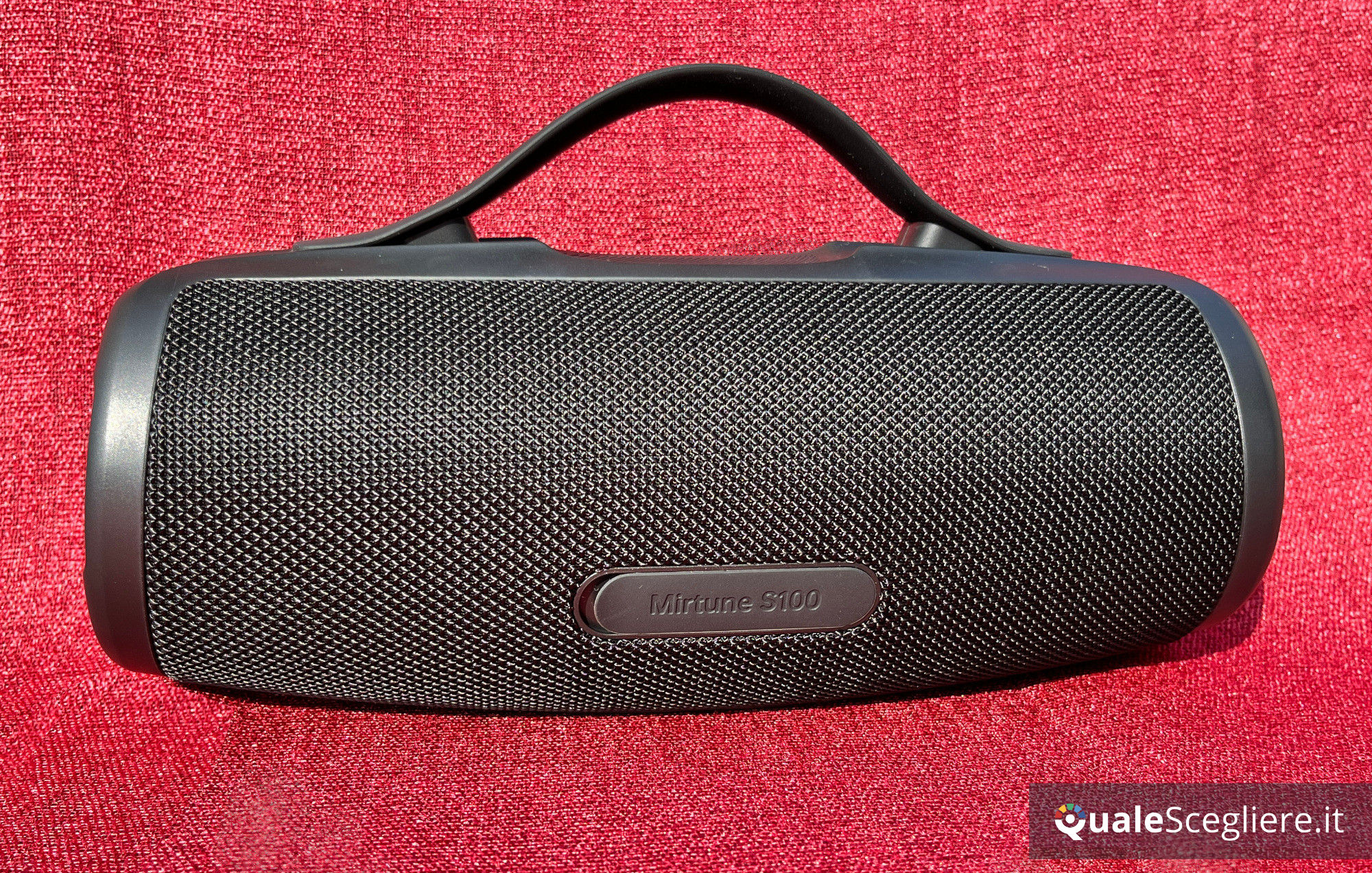 Tronsmart Mirtune S100