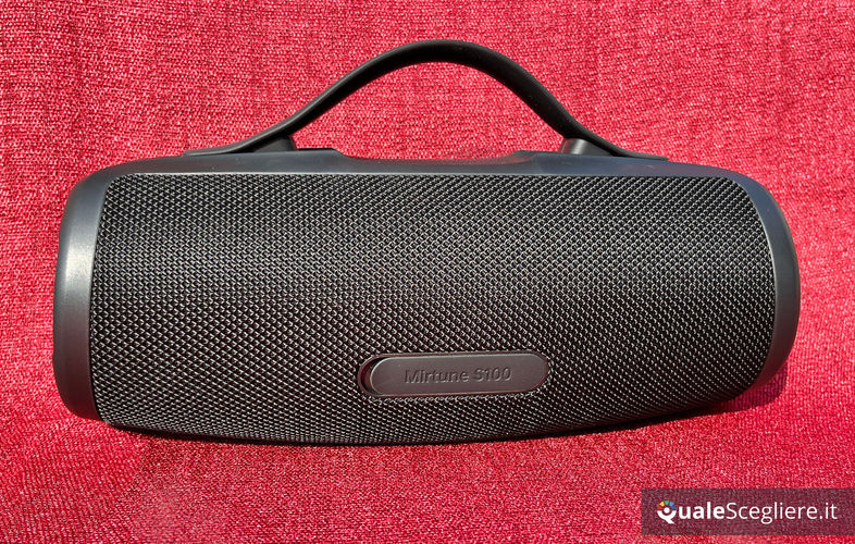 Tronsmart Mirtune S100