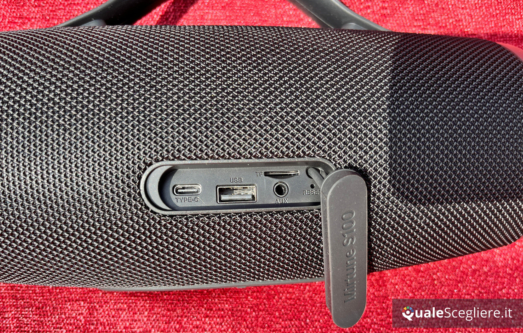 Tronsmart Mirtune S100