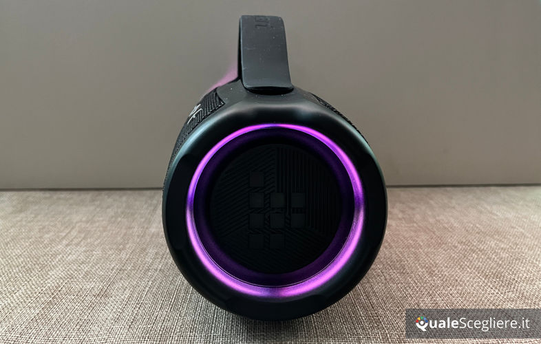 Tronsmart Mirtune S100