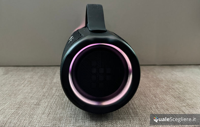 Tronsmart Mirtune S100