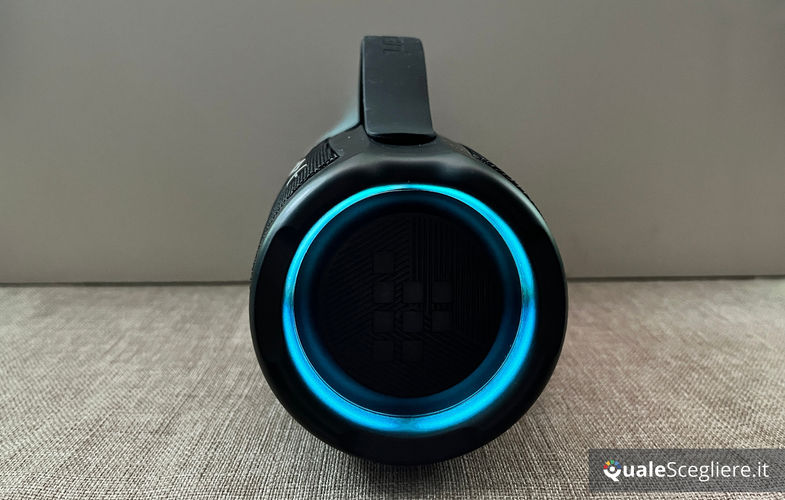 Tronsmart Mirtune S100