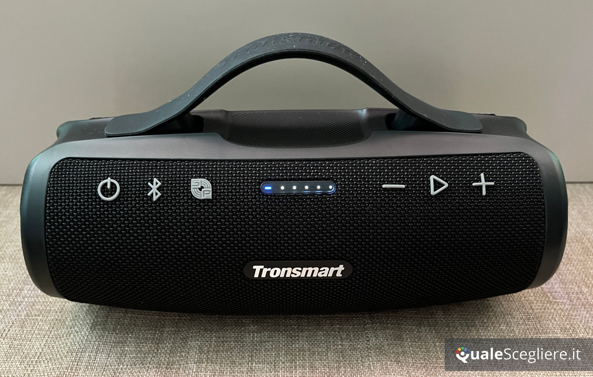 Tronsmart Mirtune S100