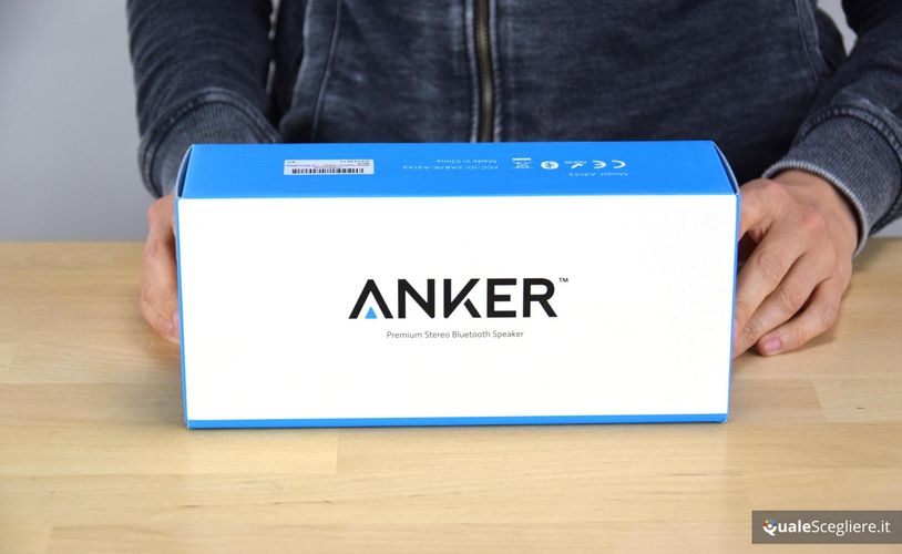 Anker A3143