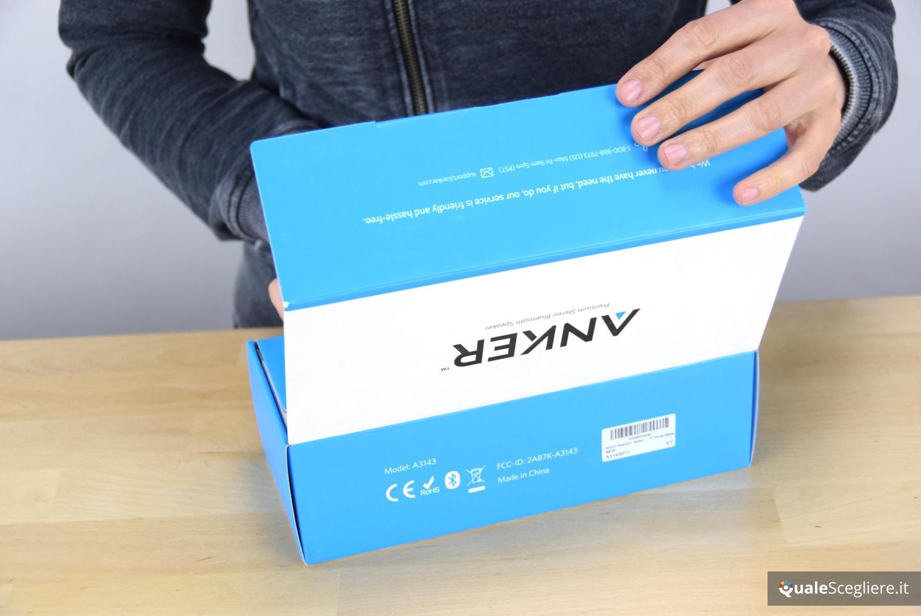 Anker A3143