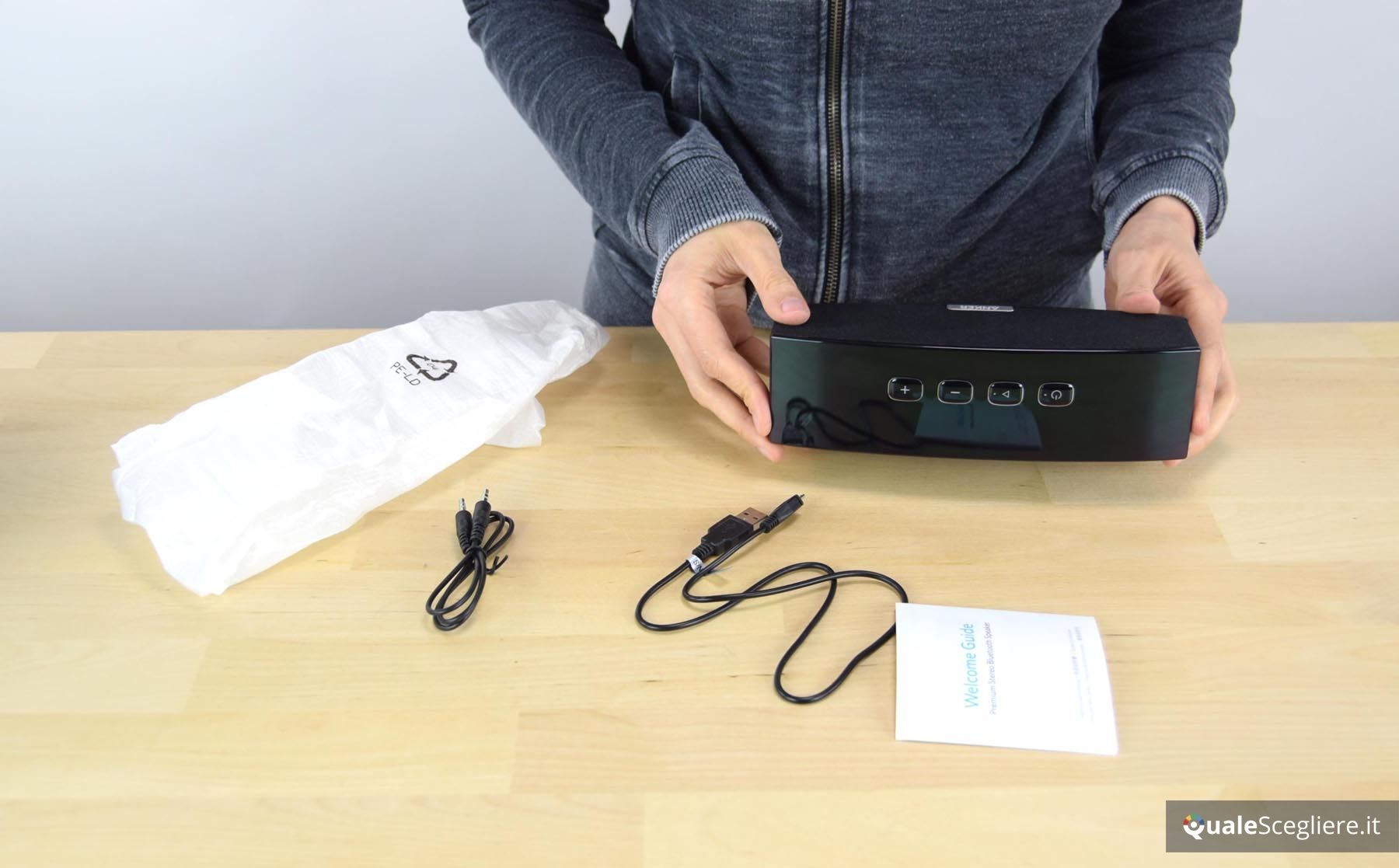 Anker A3143
