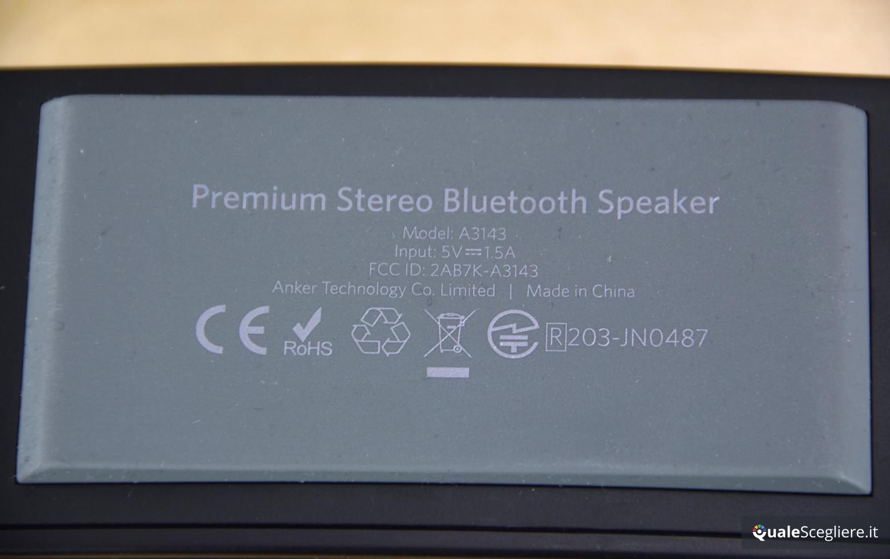 Anker A3143