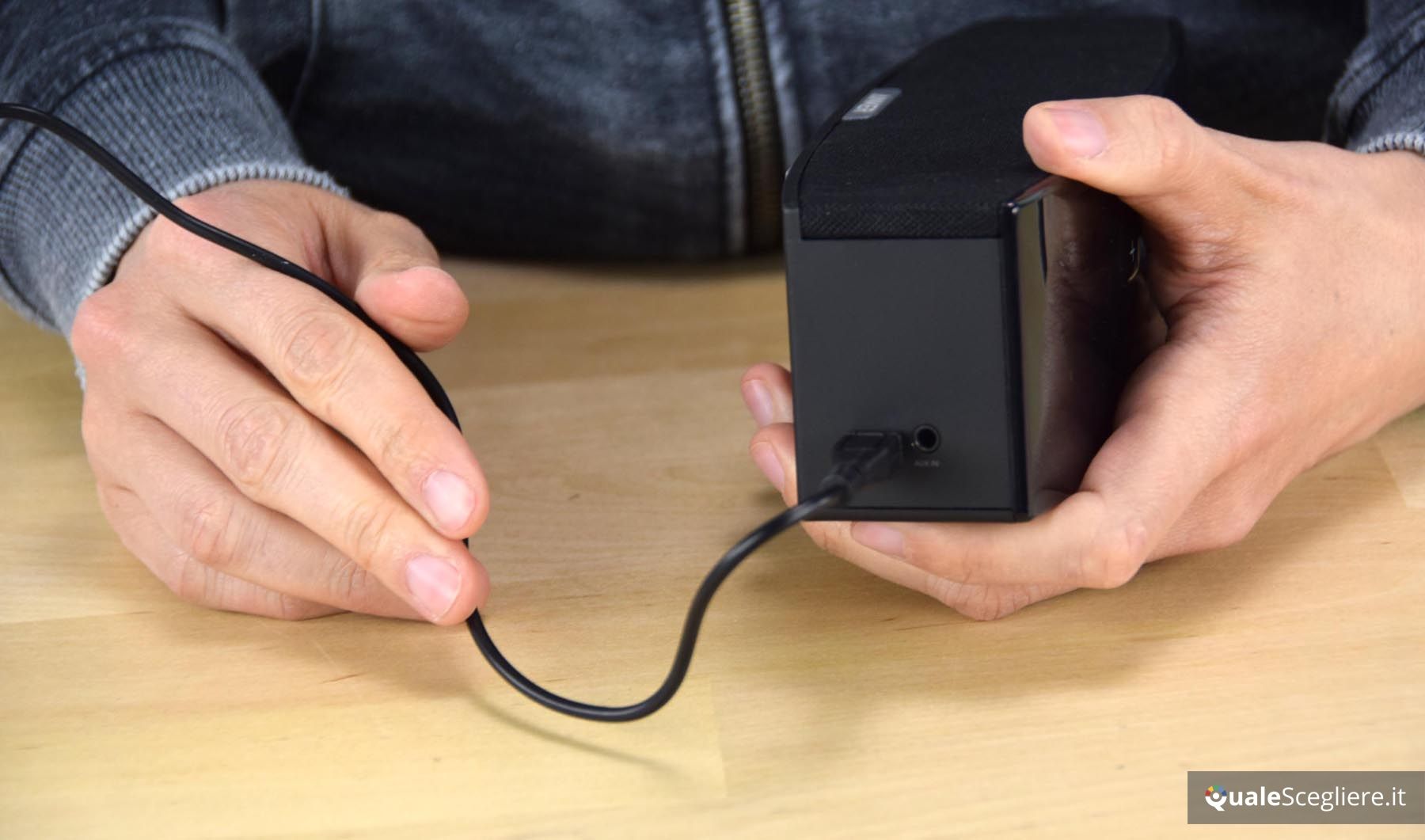 Anker A3143