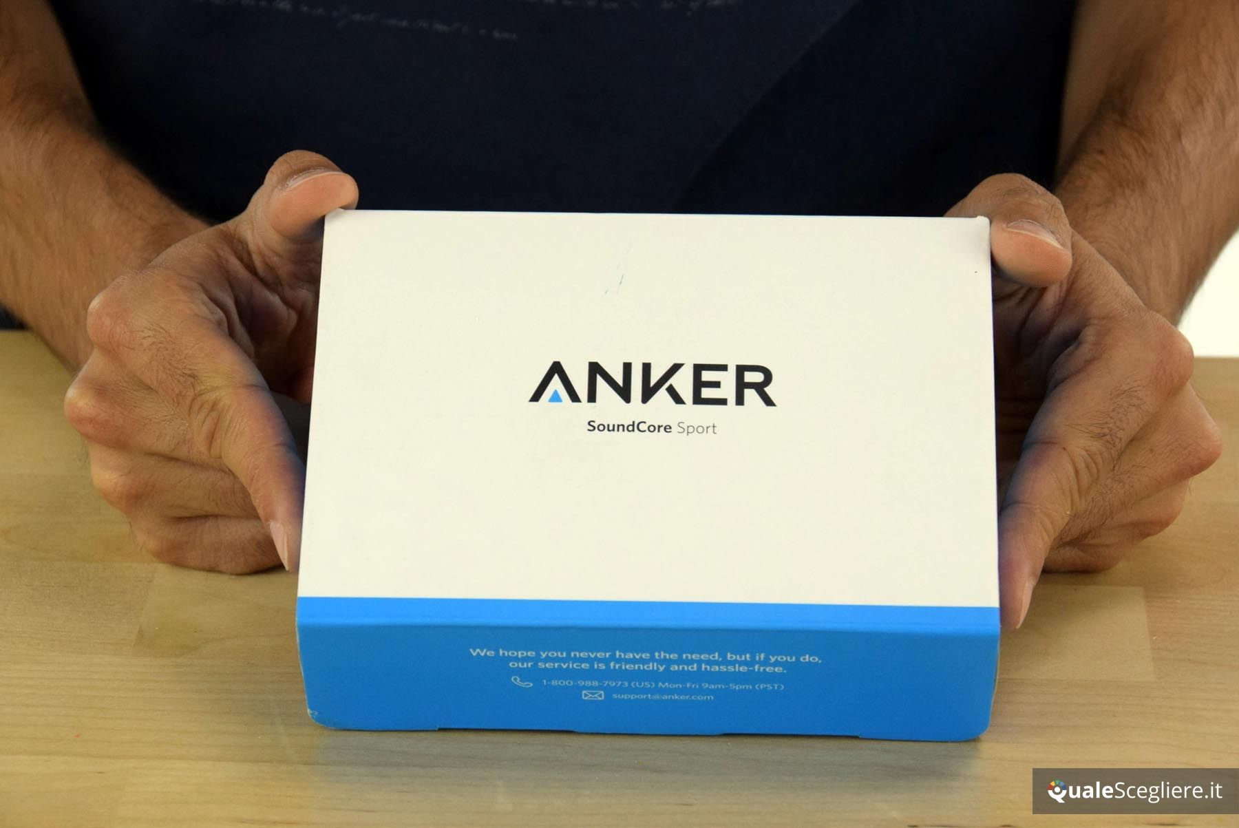 Anker SoundCore Sport
