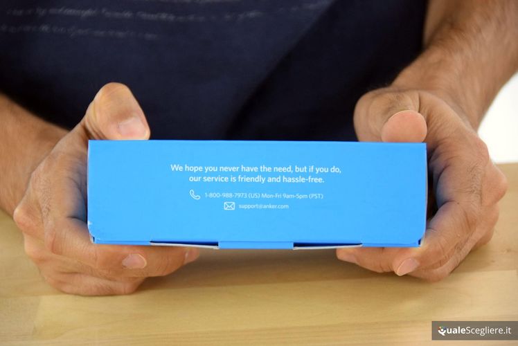 Anker SoundCore Sport