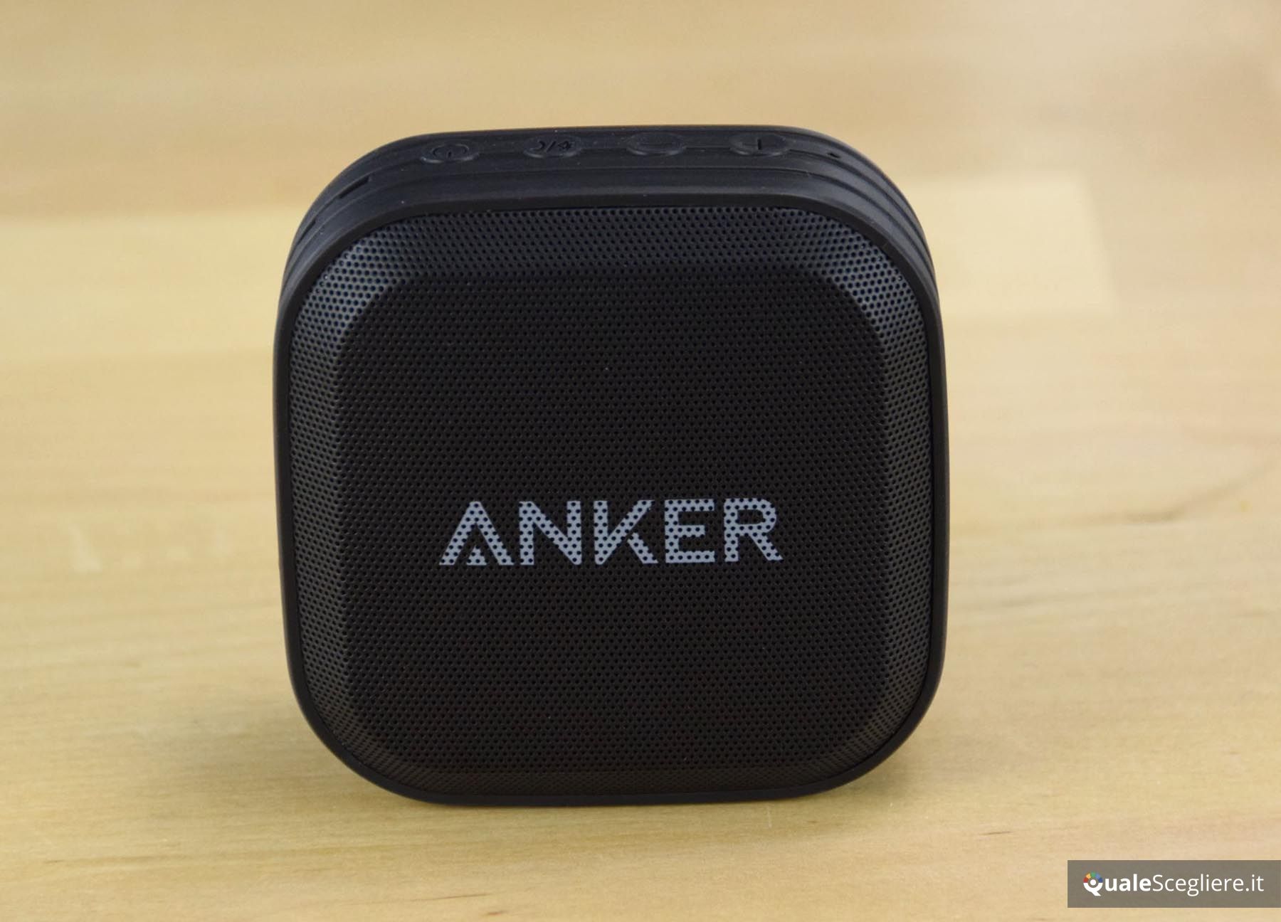 Anker SoundCore Sport