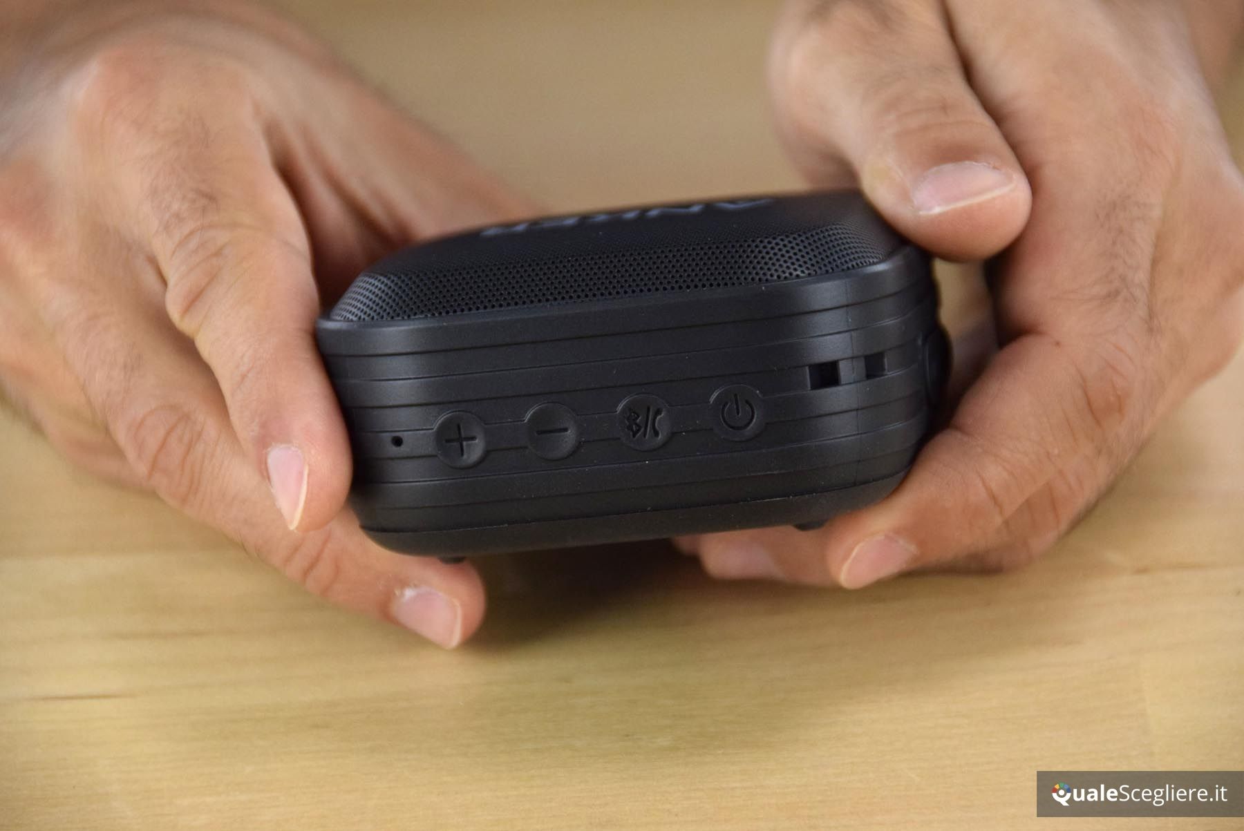 Anker SoundCore Sport