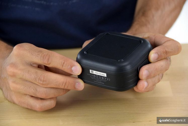 Anker SoundCore Sport