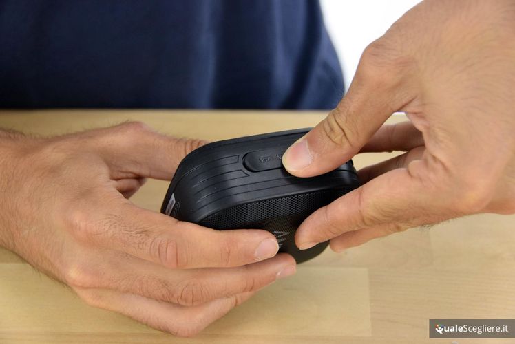 Anker SoundCore Sport