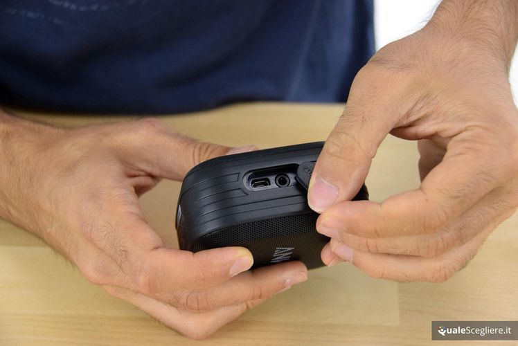 Anker SoundCore Sport