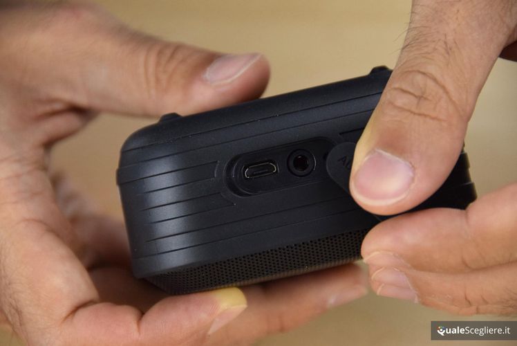 Anker SoundCore Sport