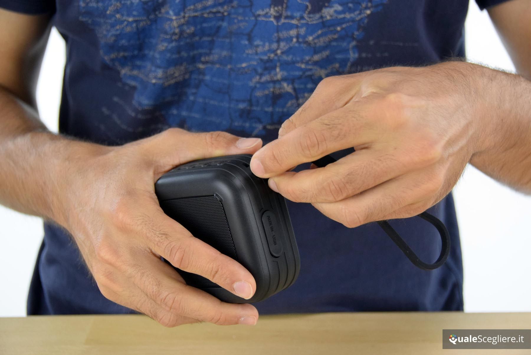 Anker SoundCore Sport