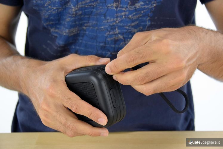 Anker SoundCore Sport